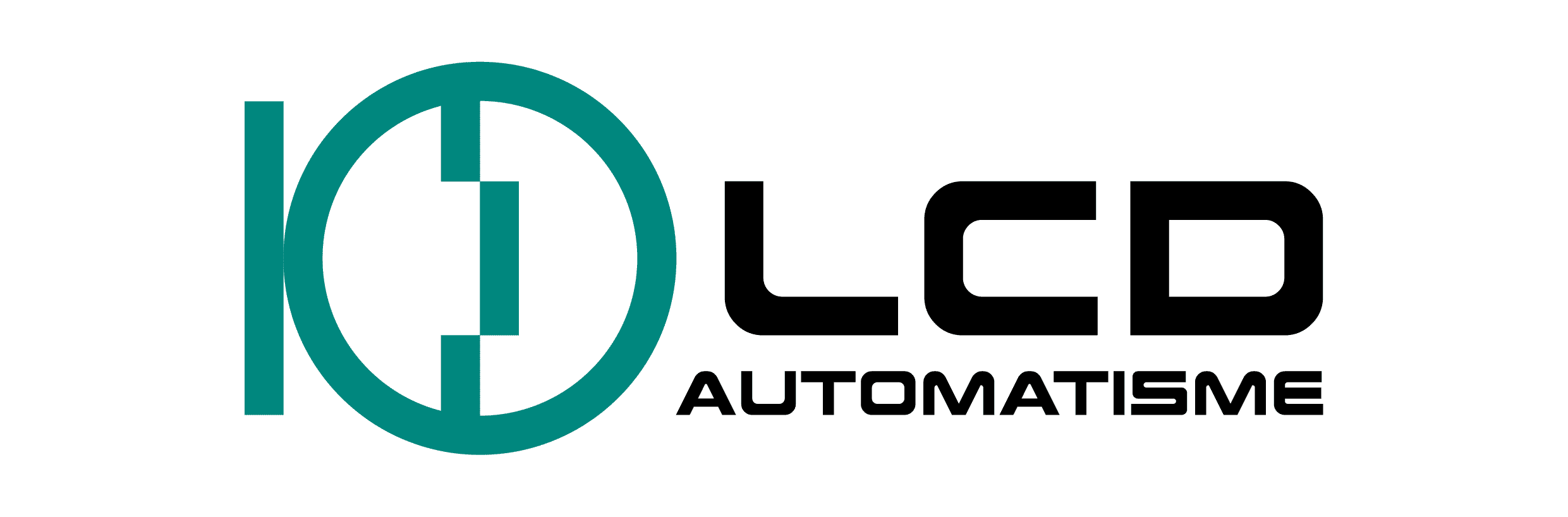 Logo LCD Automatisme